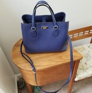 Kate Spade Small Octavia purse